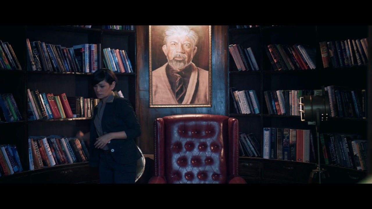 House of Lies (2024) WEB-DL Hindi 1080p AVC AAC 2.0 ESub B4uHD.mkv.0001